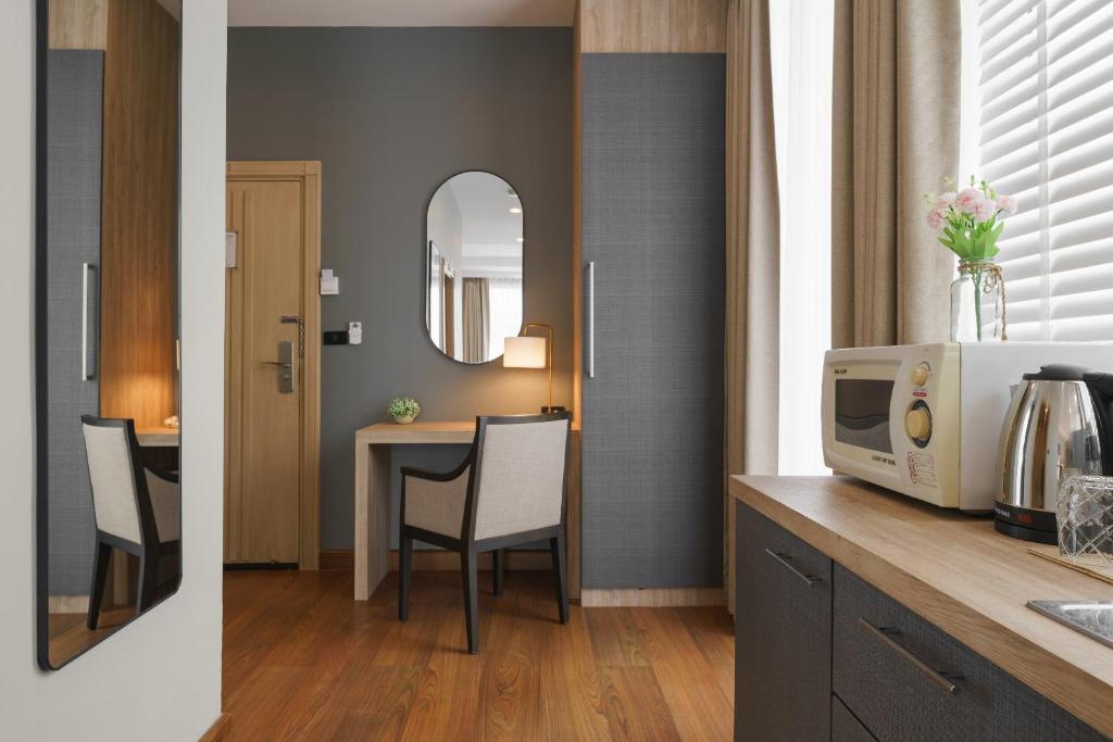 iCheck inn Residence soi 2 - Resim 39