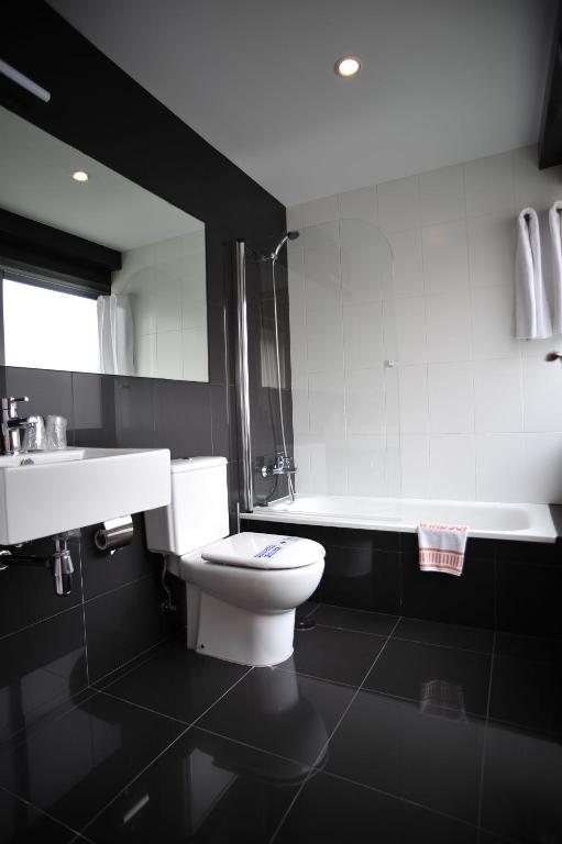 Hotel Windsor - Resim 26