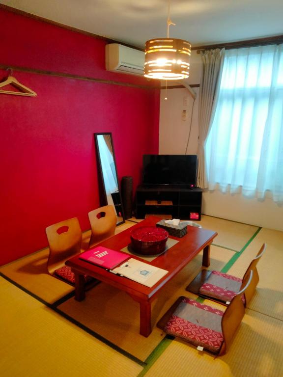 波除ハイツ - Studio Apartment