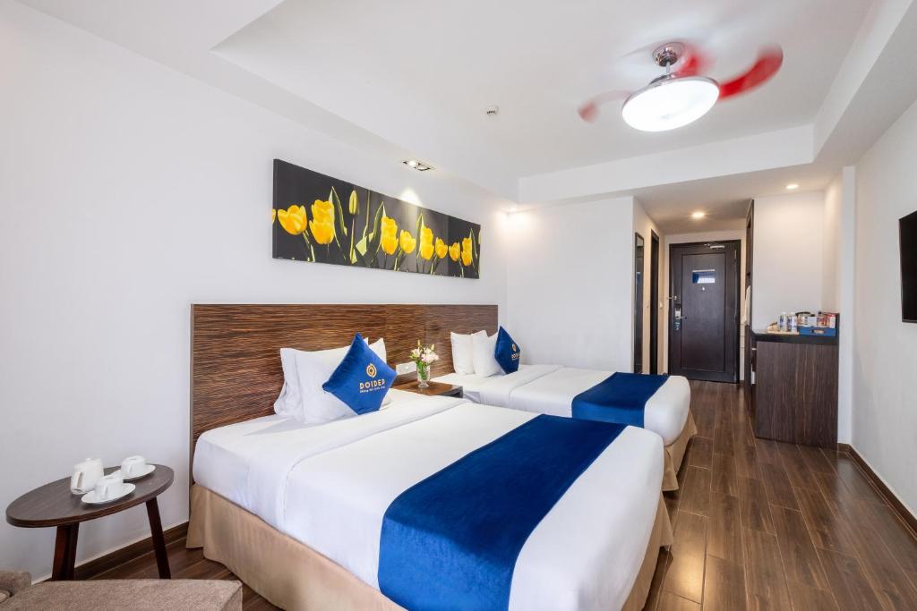 Suite Gia Đình