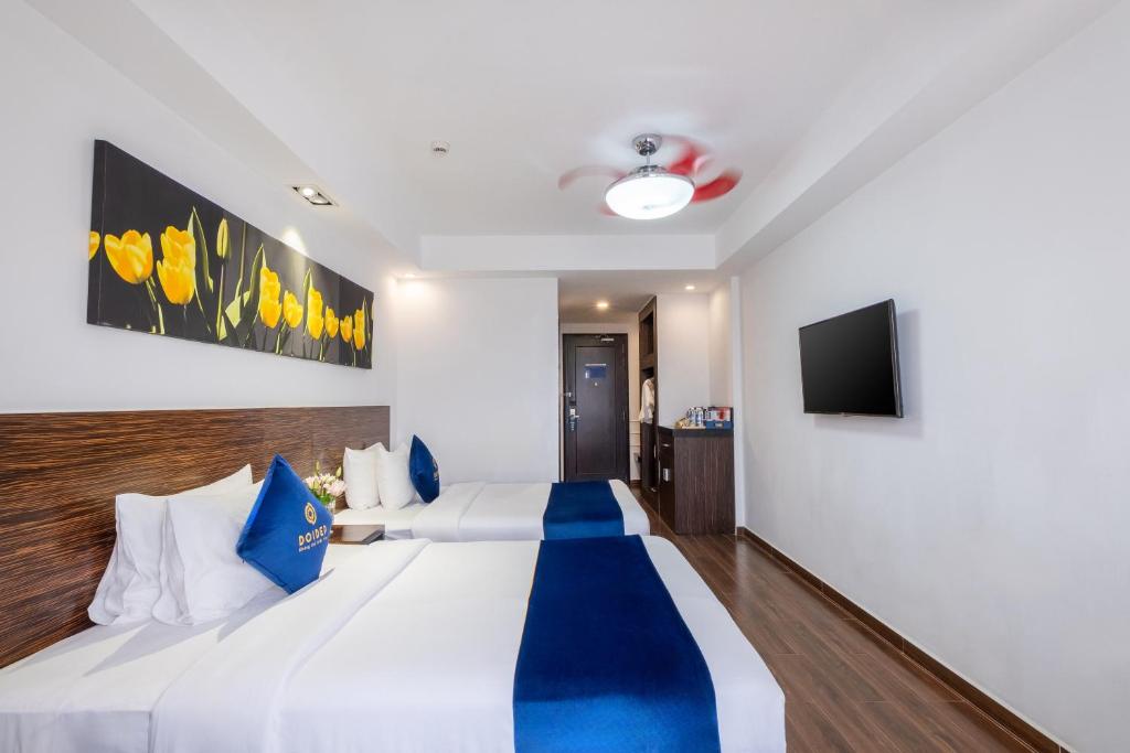 Suite Gia Đình