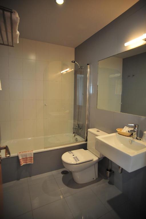 Hotel Windsor - Resim 14