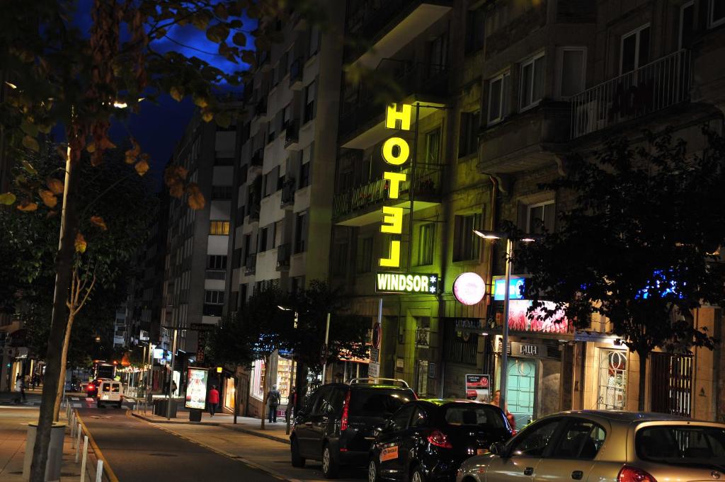 Hotel Windsor - Resim 31