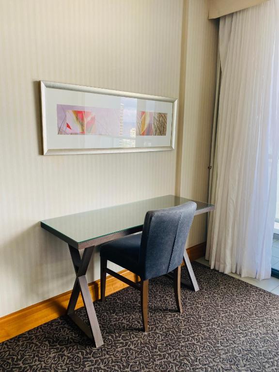 Fotografie z fotogalerie ubytování Ocean View Studio Apartment Surfers Paradise - Free Parking v destinaci Gold Coast