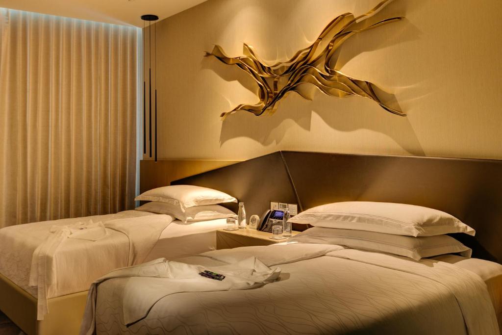 Cinnamon Life at City of Dreams - 14