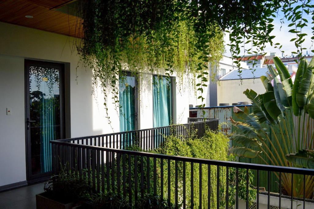 Hoianese Pool & Sunset Hotel - Cultural Experiential Hotel - 1