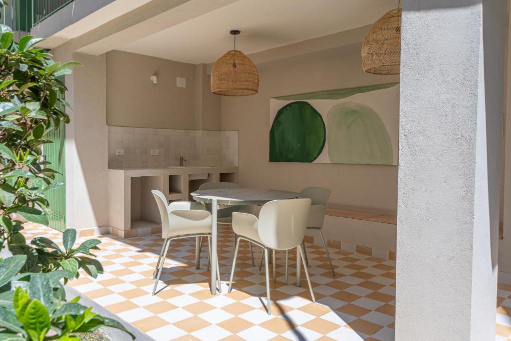 Fotografie z fotogalerie ubytování Green Guest House Alghero v destinaci Alghero
