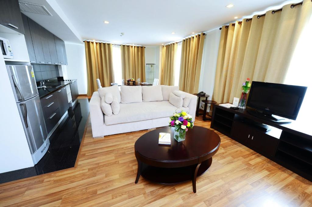 The Bless Hotel and Residence - Suite Presidenziale