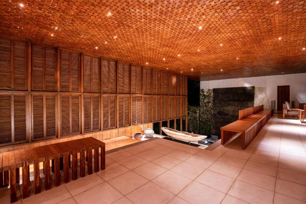 Lázně a/nebo wellness v ubytování Villa Vista by The Serendipity Collection