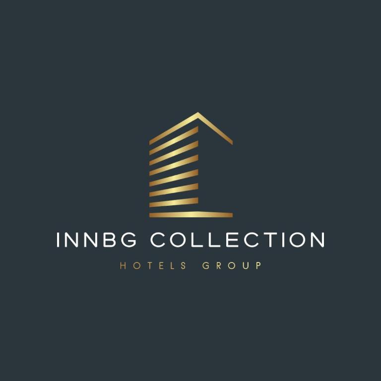 Side One Design Hotel Garni - Resim 6