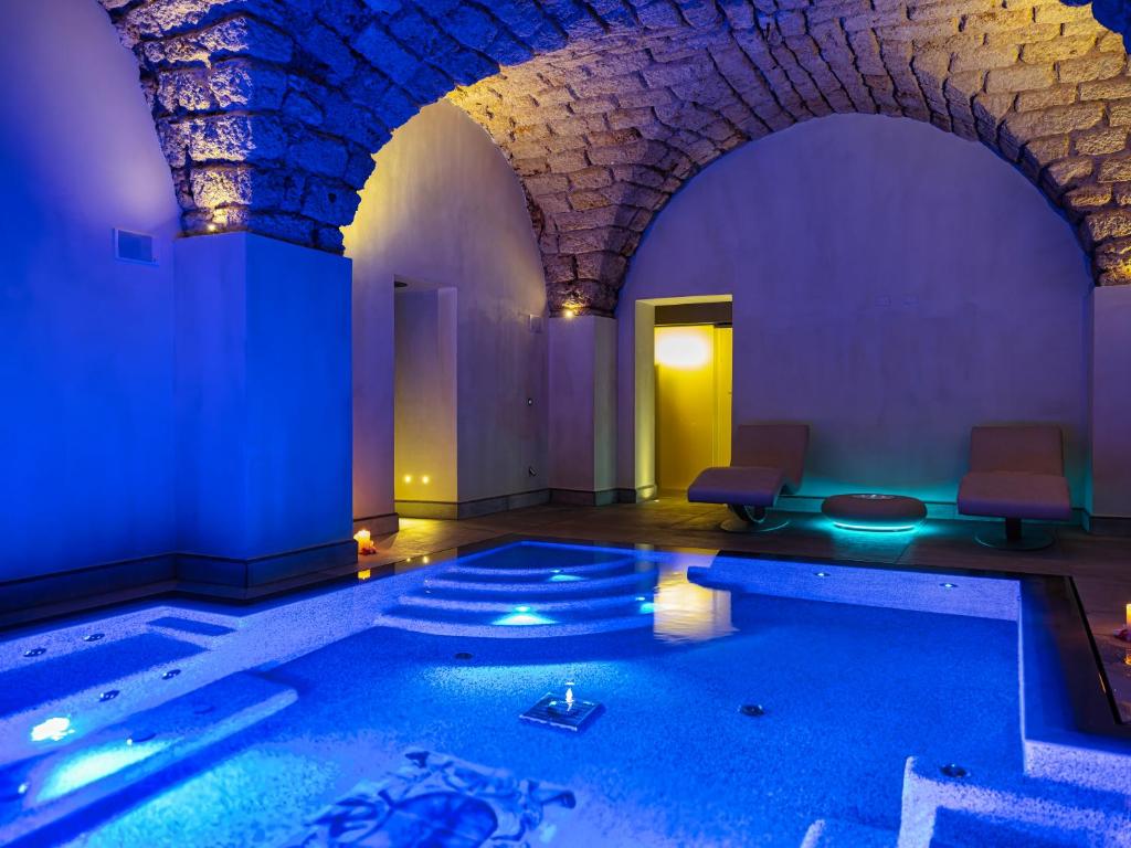 Villa del Gattopardo - Resim 3