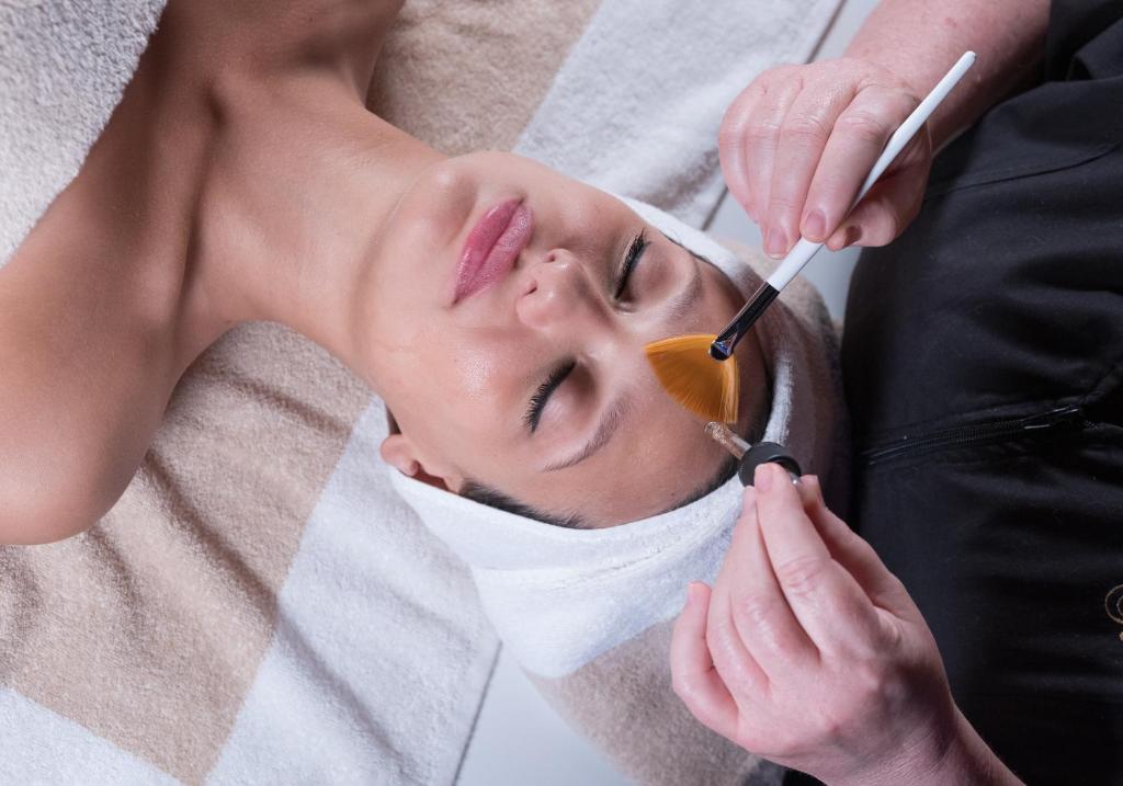 Villa del Gattopardo - Resim 9