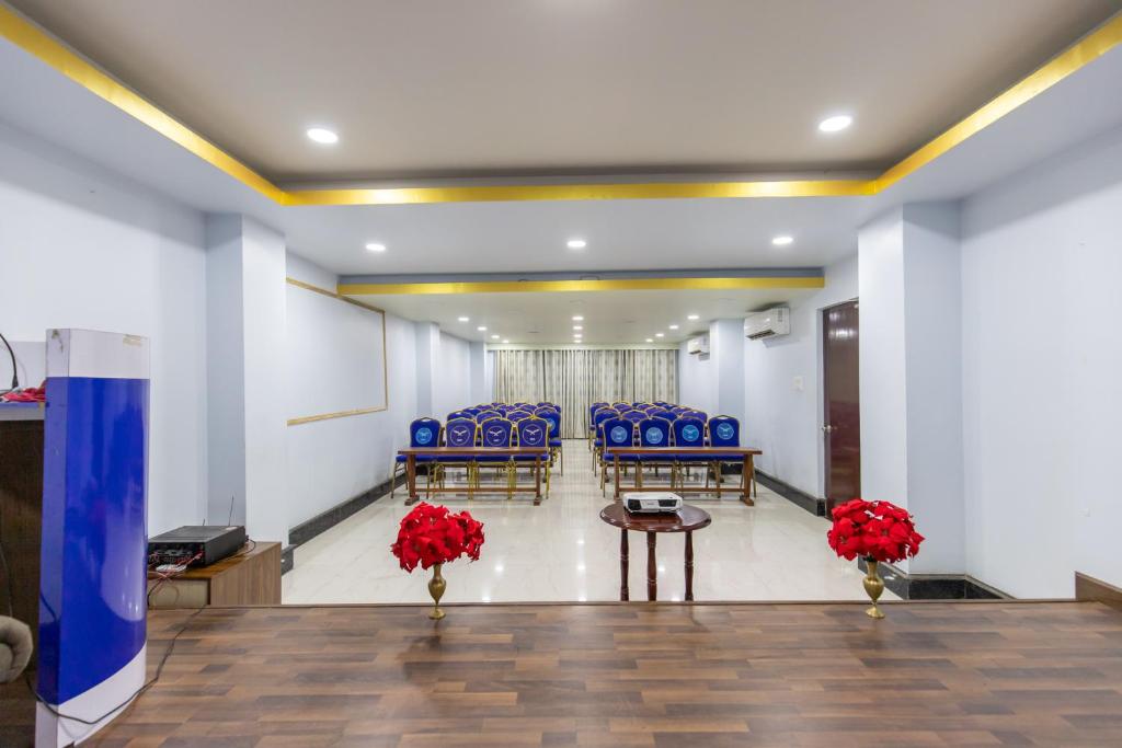 Fotografie z fotogalerie ubytování Gorakha Hotel v destinaci Itahari