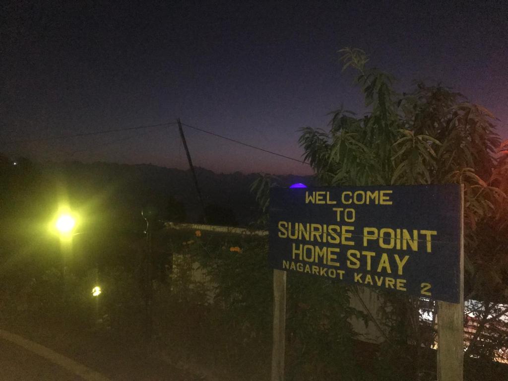 Fotografie z fotogalerie ubytování Sunrise Point Homestay v destinaci Nagarkot