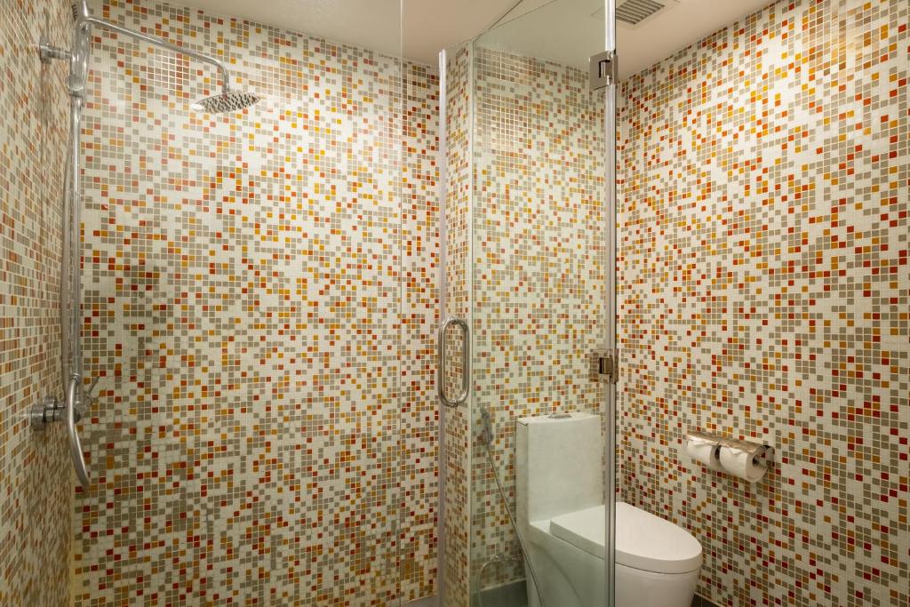 Studio Có Giường Cỡ King