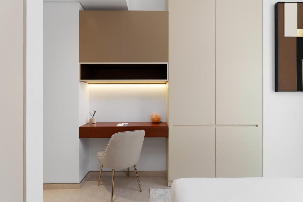 Gallery image of Maison Privee - Tranquil Apt with Mesmerizing Views cls to Marina in Dubai