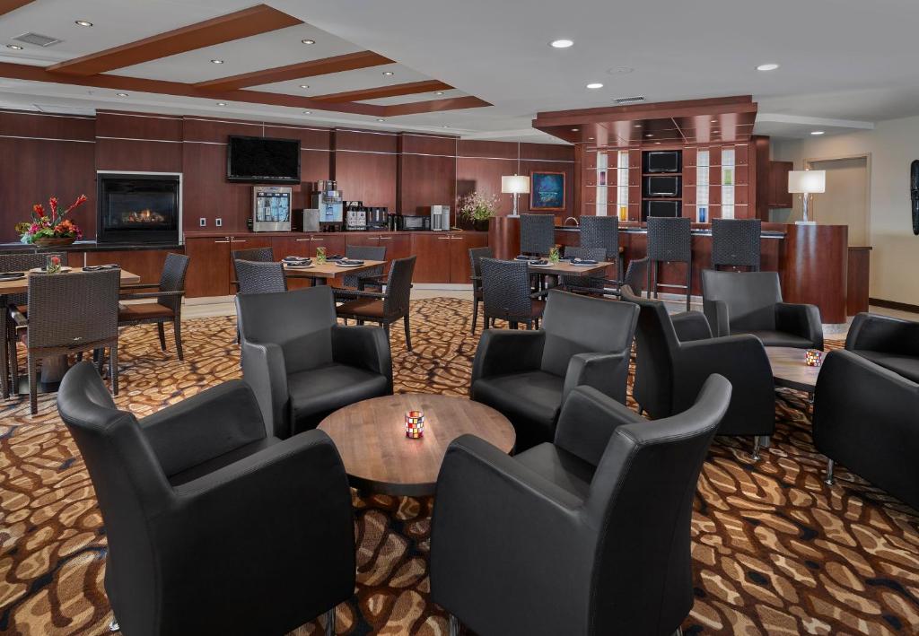 Metterra Hotel on Whyte - Resim 27