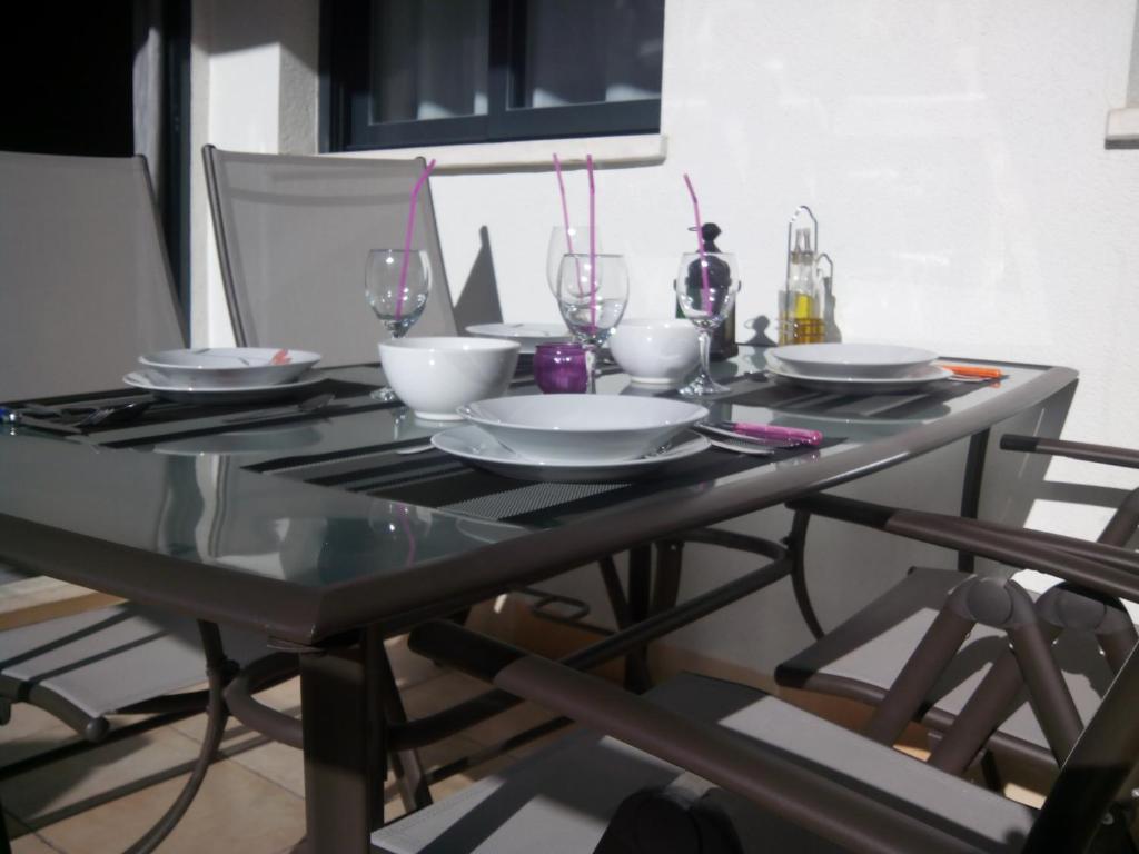 Kép Apartamento Migdia-Moraira szállásáról Morairában a galériában