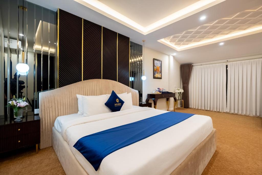 Suite Căn hộ 3 Phòng ngủ