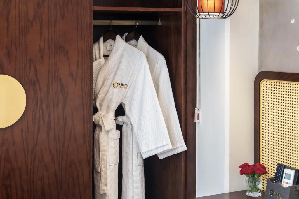Fotografie z fotogalerie ubytování Lestar Hotel Hanoi v Hanoji