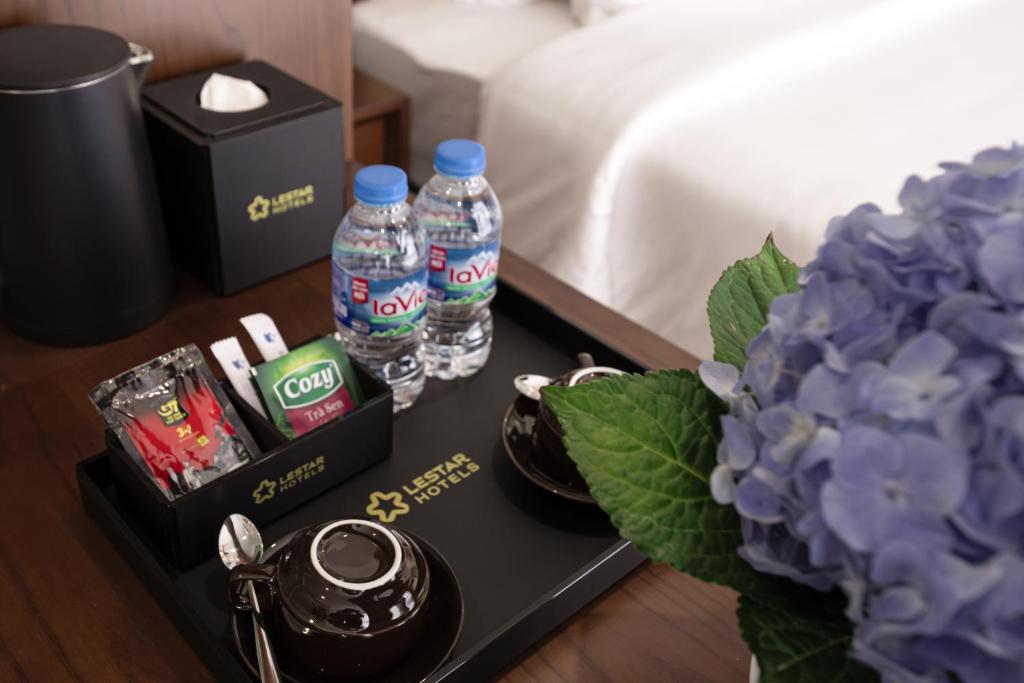 Lestar Hotel Hanoi - 15