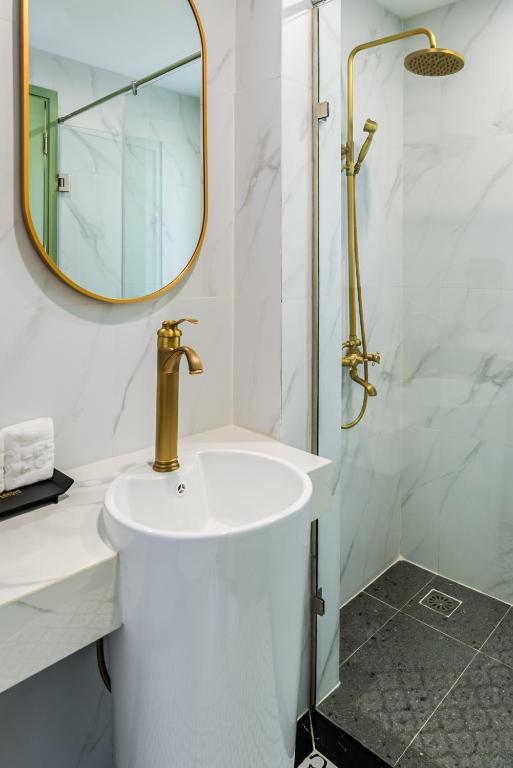 Lestar Hotel Hanoi - 19