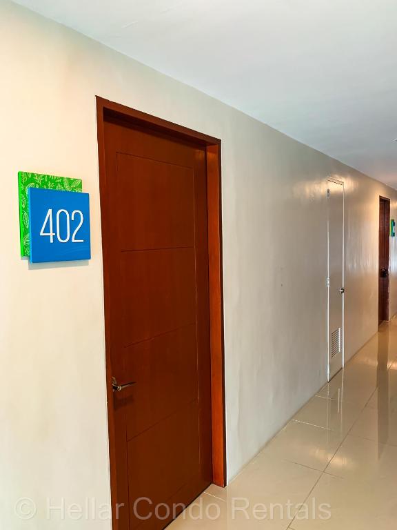 HELLAR Condo Rentals - Standaardstudio