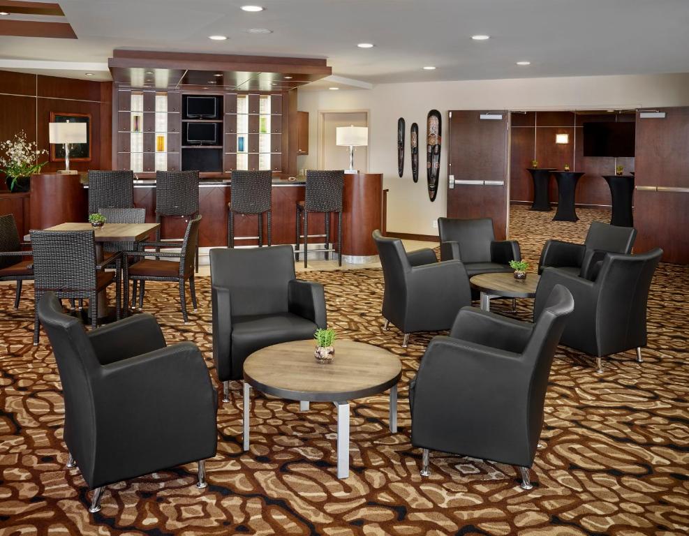 Metterra Hotel on Whyte - Resim 36