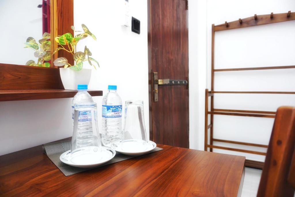 Fotografie z fotogalerie ubytování Sashini Homestay v destinaci Sigiriya