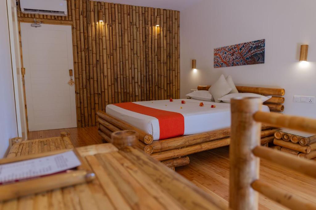 Ecoboo Maldives - 18