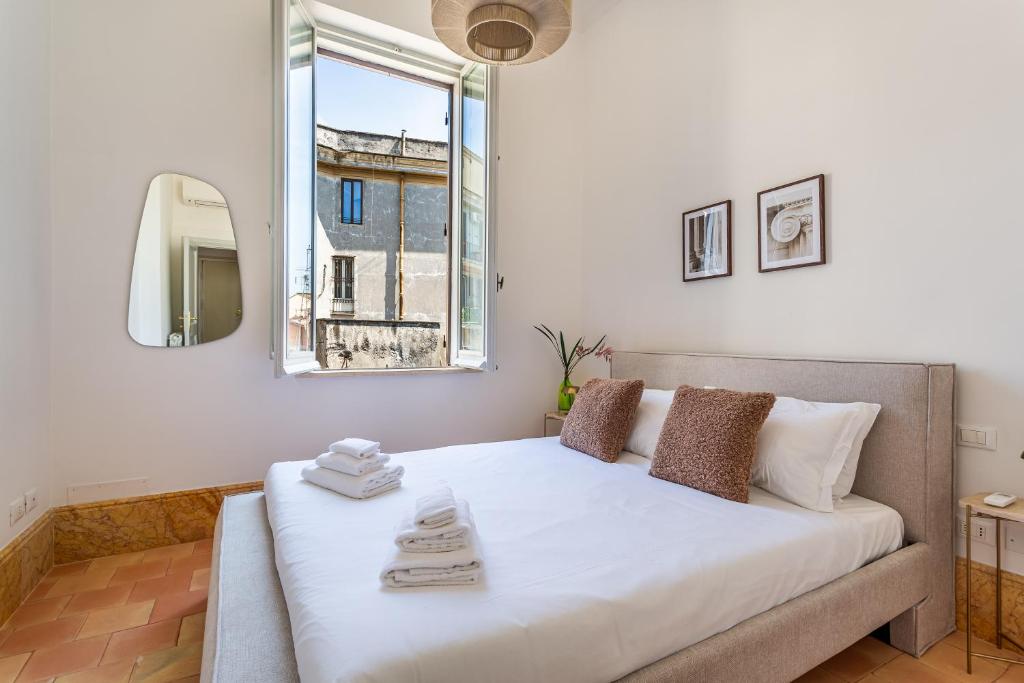 iFlat Vatican & Navona apartment with nice view