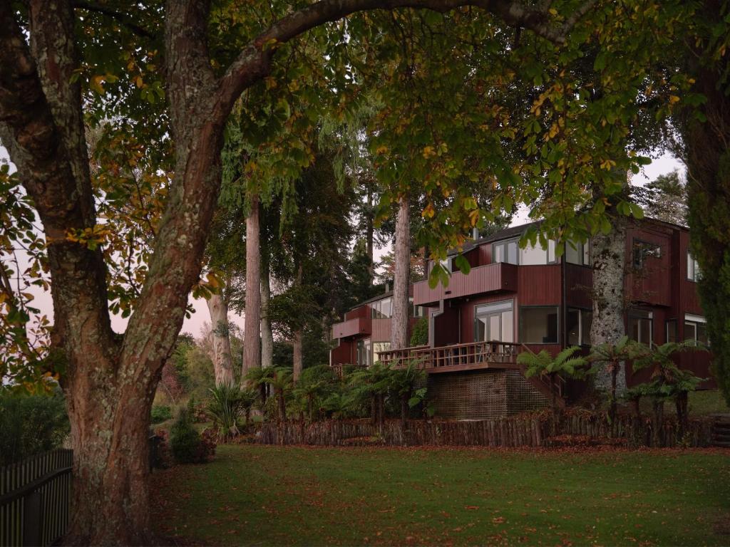 The Retreat - Resim 41