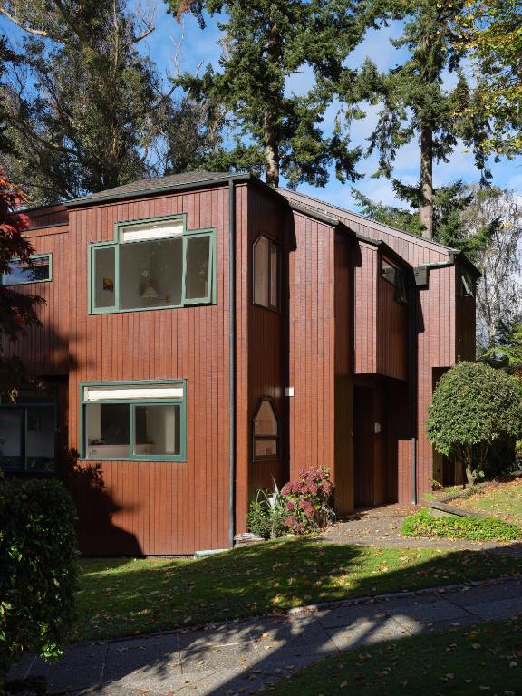 The Retreat - Resim 42