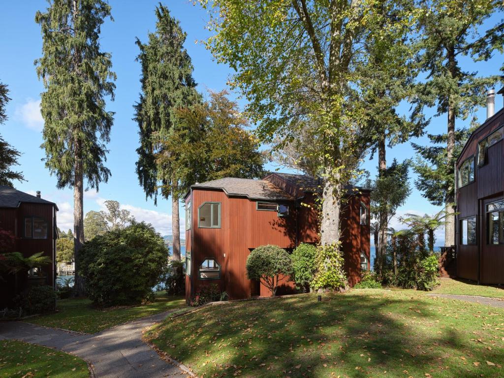 The Retreat - Resim 43