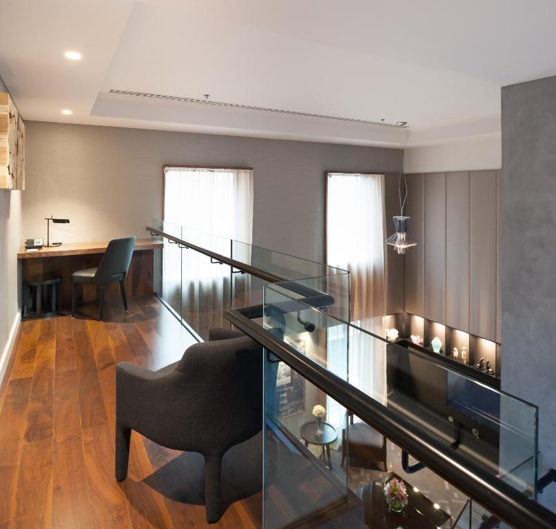 Stamford Plaza Melbourne - Resim 22