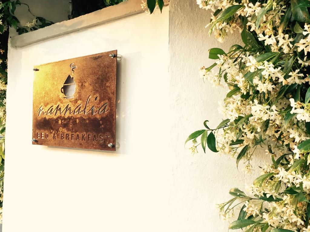 Fotografia z galérie ubytovania B&B Nannalia v destinácii Marina di Carrara