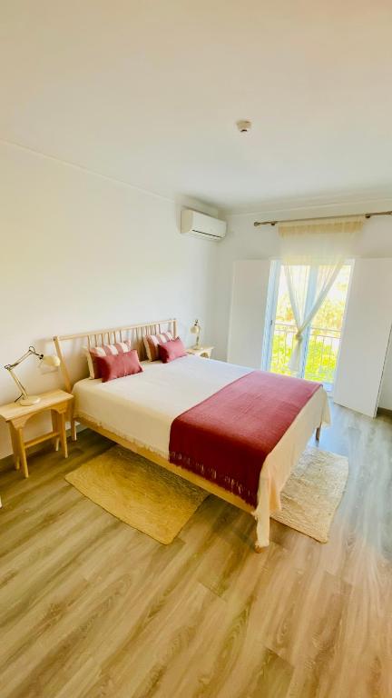 Quinta Almargem Lusitano - Farm House - 5