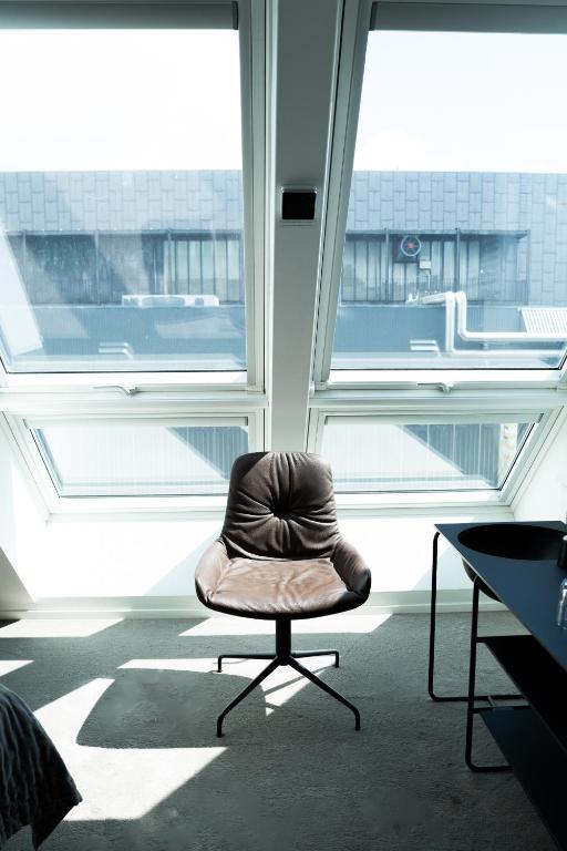 Boutique Hotel Herman K - Resim 24