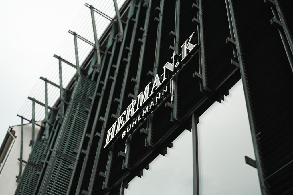 Boutique Hotel Herman K - Resim 34