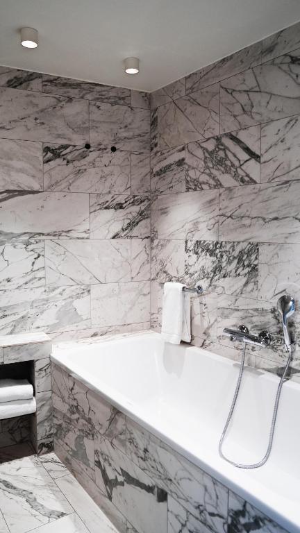 Boutique Hotel Herman K - Resim 14