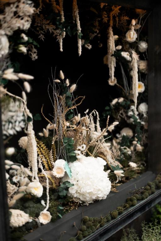 Boutique Hotel Herman K - Resim 28