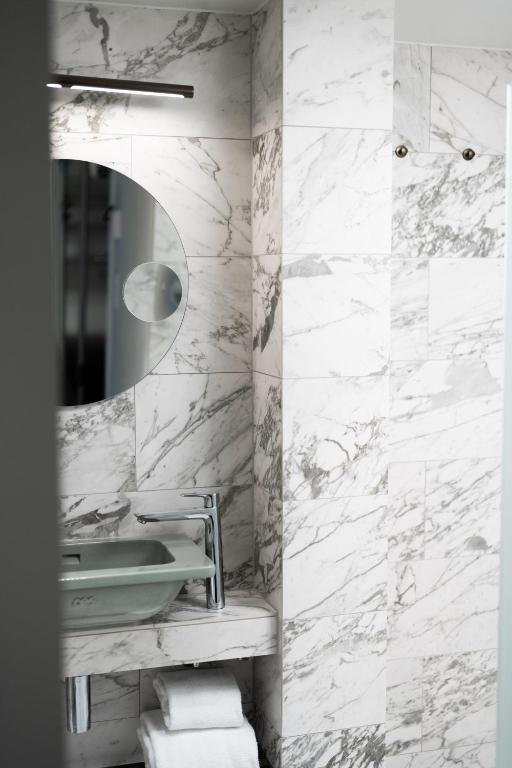 Boutique Hotel Herman K - Resim 15