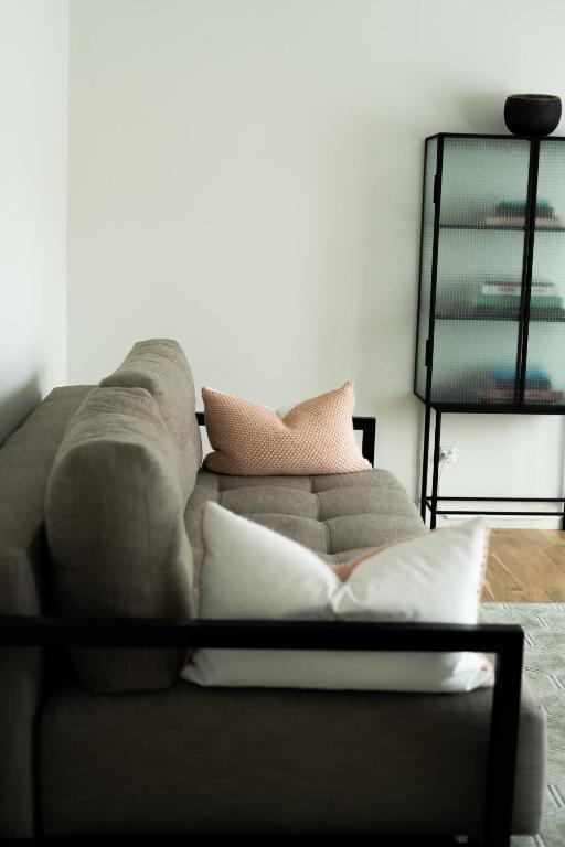 Boutique Hotel Herman K - Resim 13