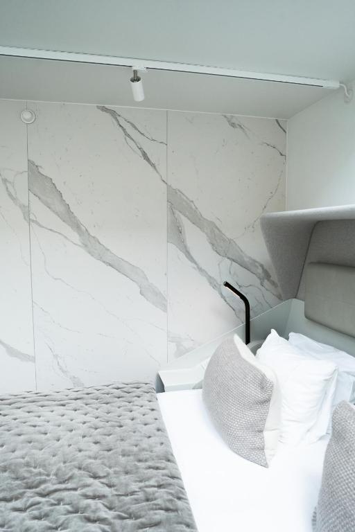 Boutique Hotel Herman K - Resim 31