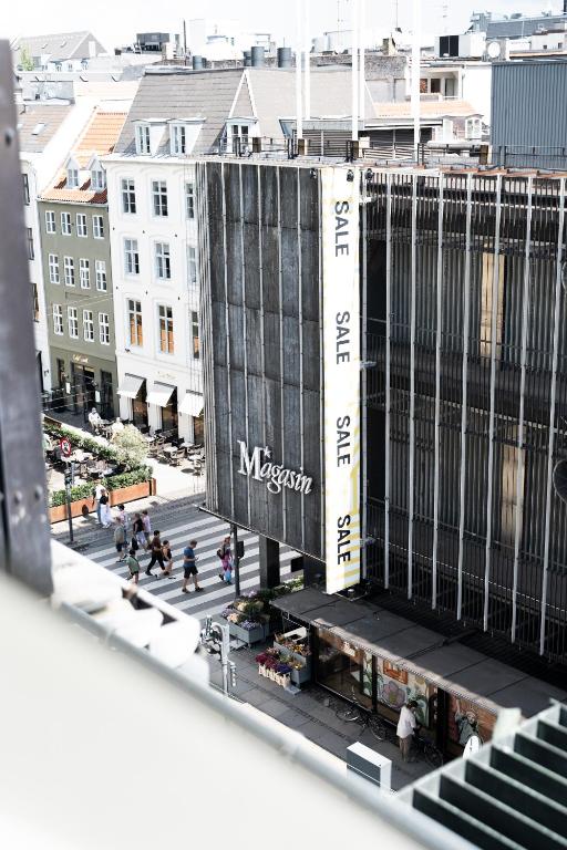 Boutique Hotel Herman K - Resim 16