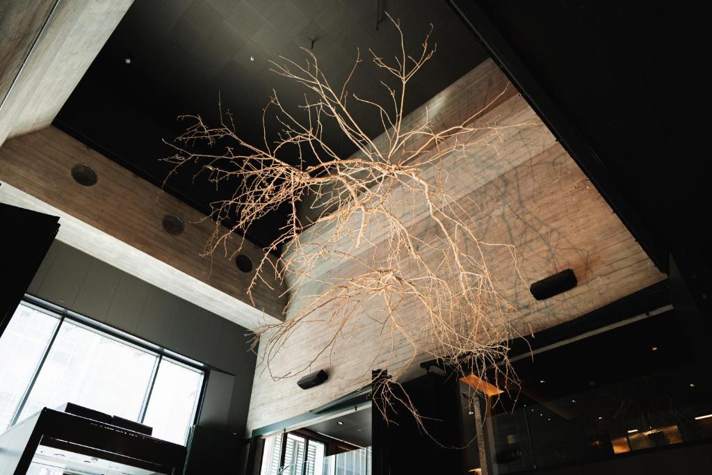 Boutique Hotel Herman K - Resim 19