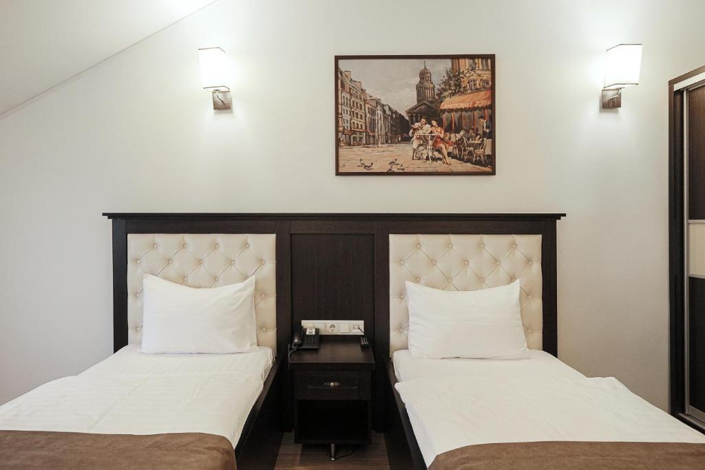 Ferdinand - Standard Twin Room