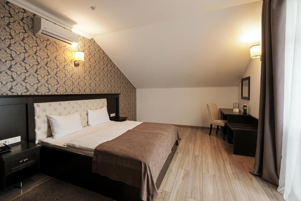 Ferdinand - Standard Double Room
