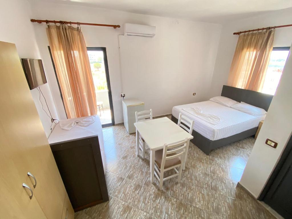 Gallery image of Grey Villa in Golem