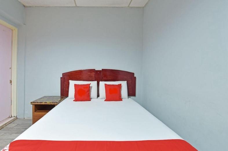Akasia Hotel - Standard Double Room